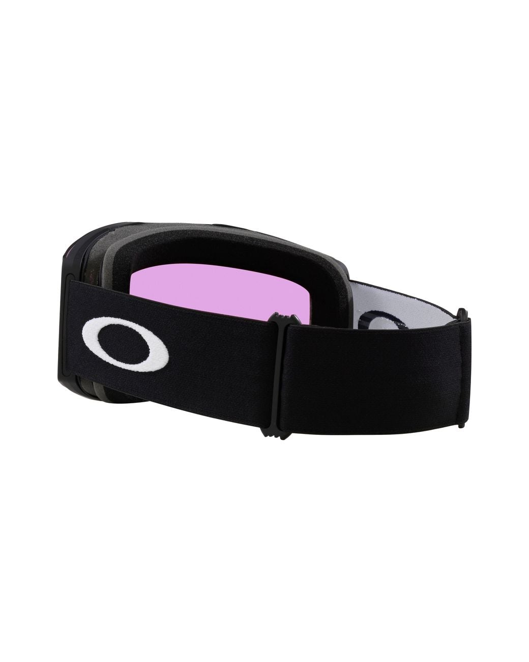 Oakley Black Oo7099 Fall Line L 709971 Ski Goggles O_Matter Mask Normal