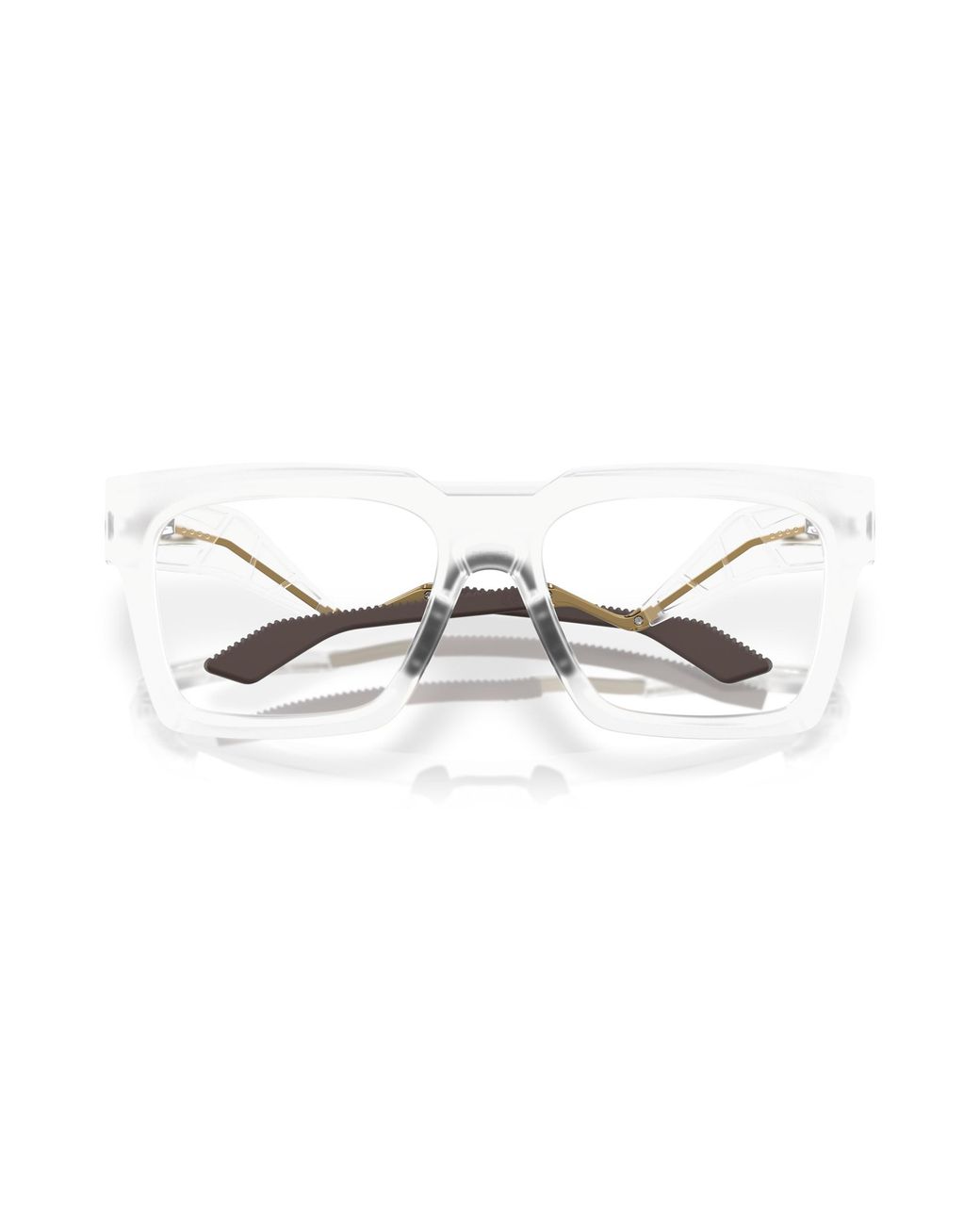 Oakley Black Ox8190 Enigma Ink 819005 Optical Frames O_Matter Squared Normal