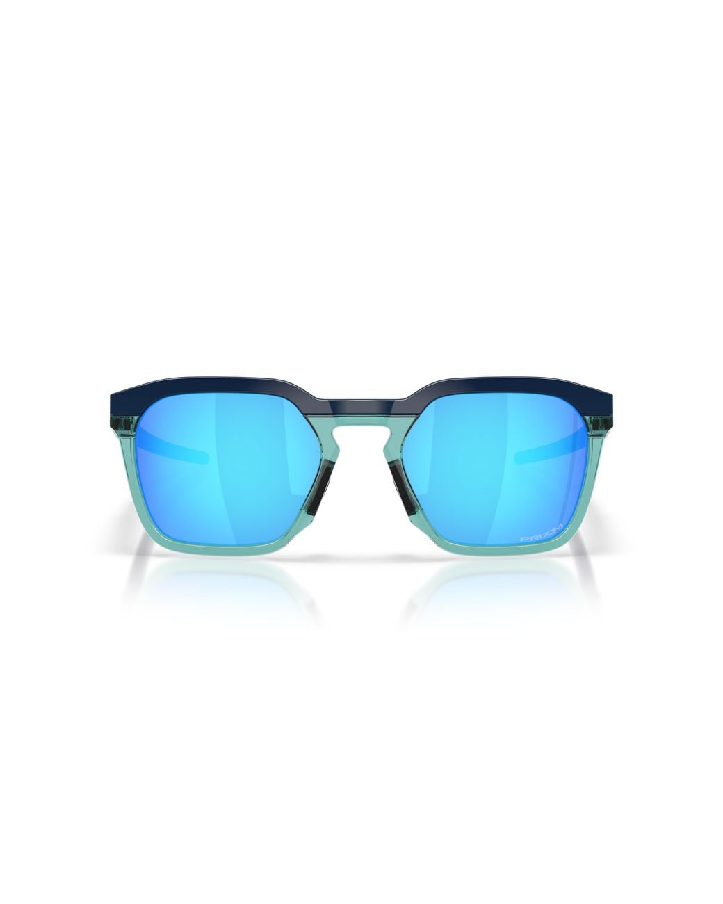 Oakley Blue Oo9555 Hstn Sq 2.0 955503 Sunglasses O_Matter Squared Normal