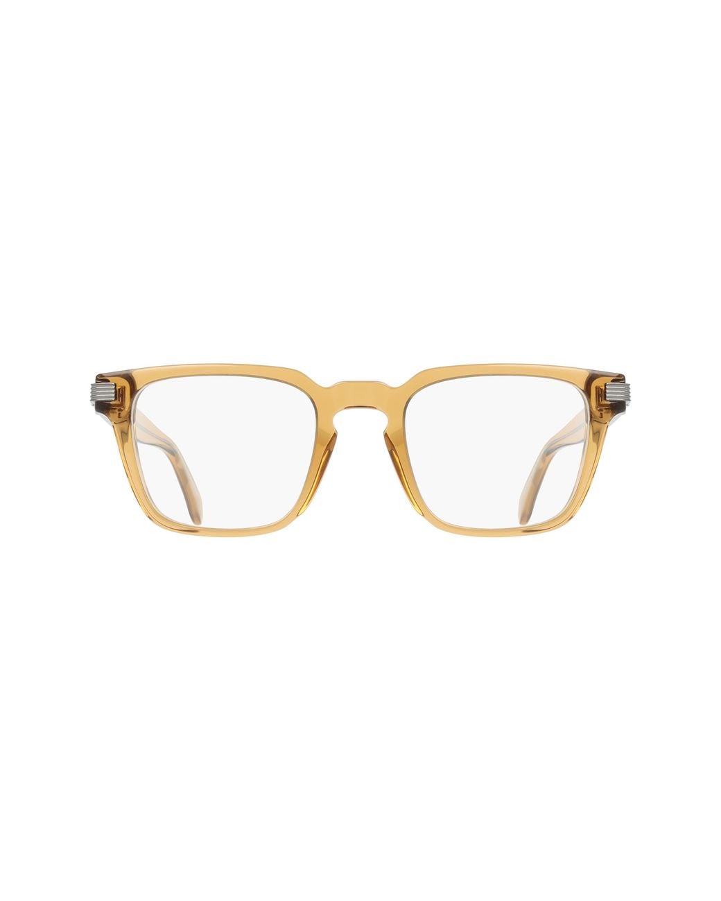 Ferragamo Black Sf3044 261 Optical Frames Acetate Squared Normal for men