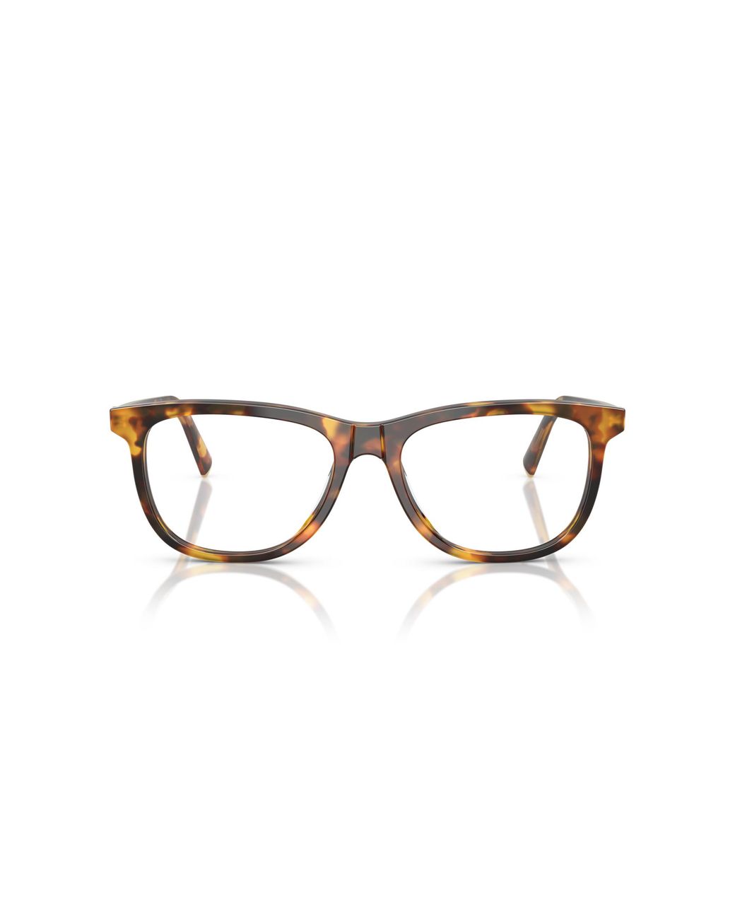 Miu Miu Black Mu 01Wv 14L1O1 Optical Frames Acetate Pantos Normal