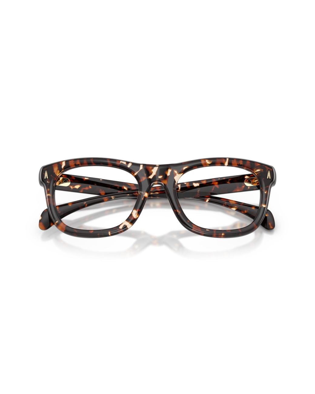 Moncler Black Me2040 Meteore 3048 Optical Frames Acetate Transparent Squared Normal