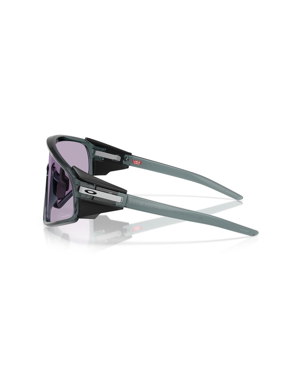 Oakley Black Oo9404 Latch Panel 940413 Sunglasses O_Matter Mask Normal