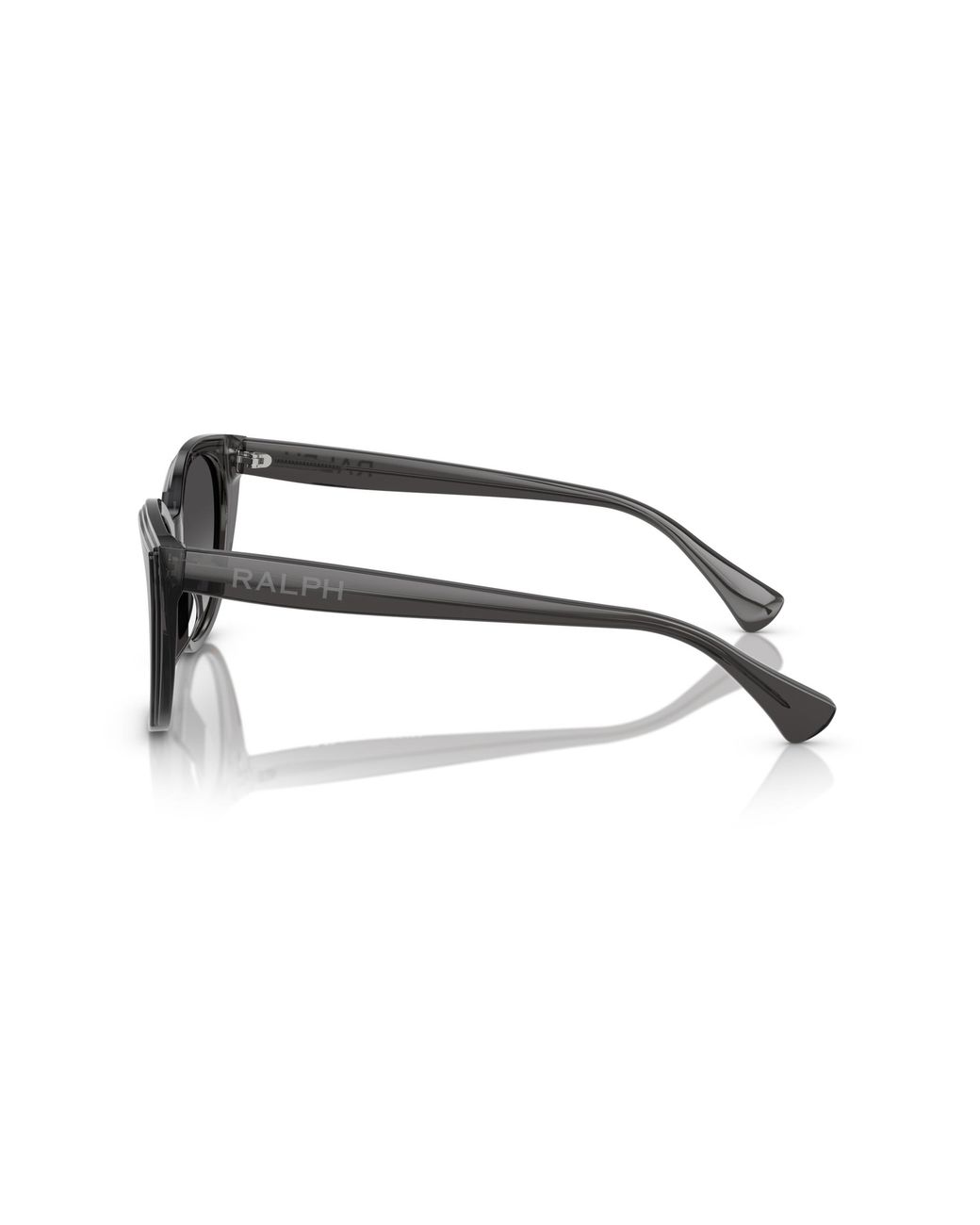 Ralph Lauren Black Ra5324U 55368G Sunglasses Acetate Squared Normal Shaded