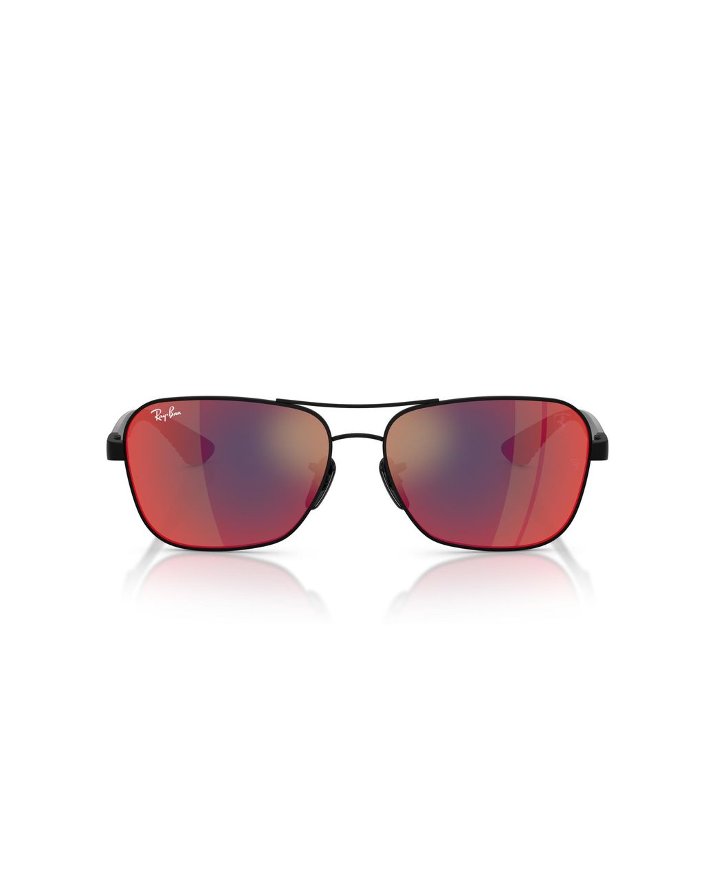 Ray-Ban Black Ray
