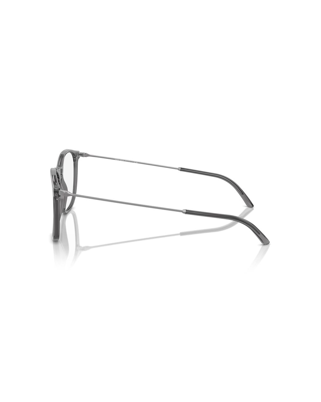 Giorgio Armani Black Ar7160 5681 Optical Frames Acetate Pantos Normal for men