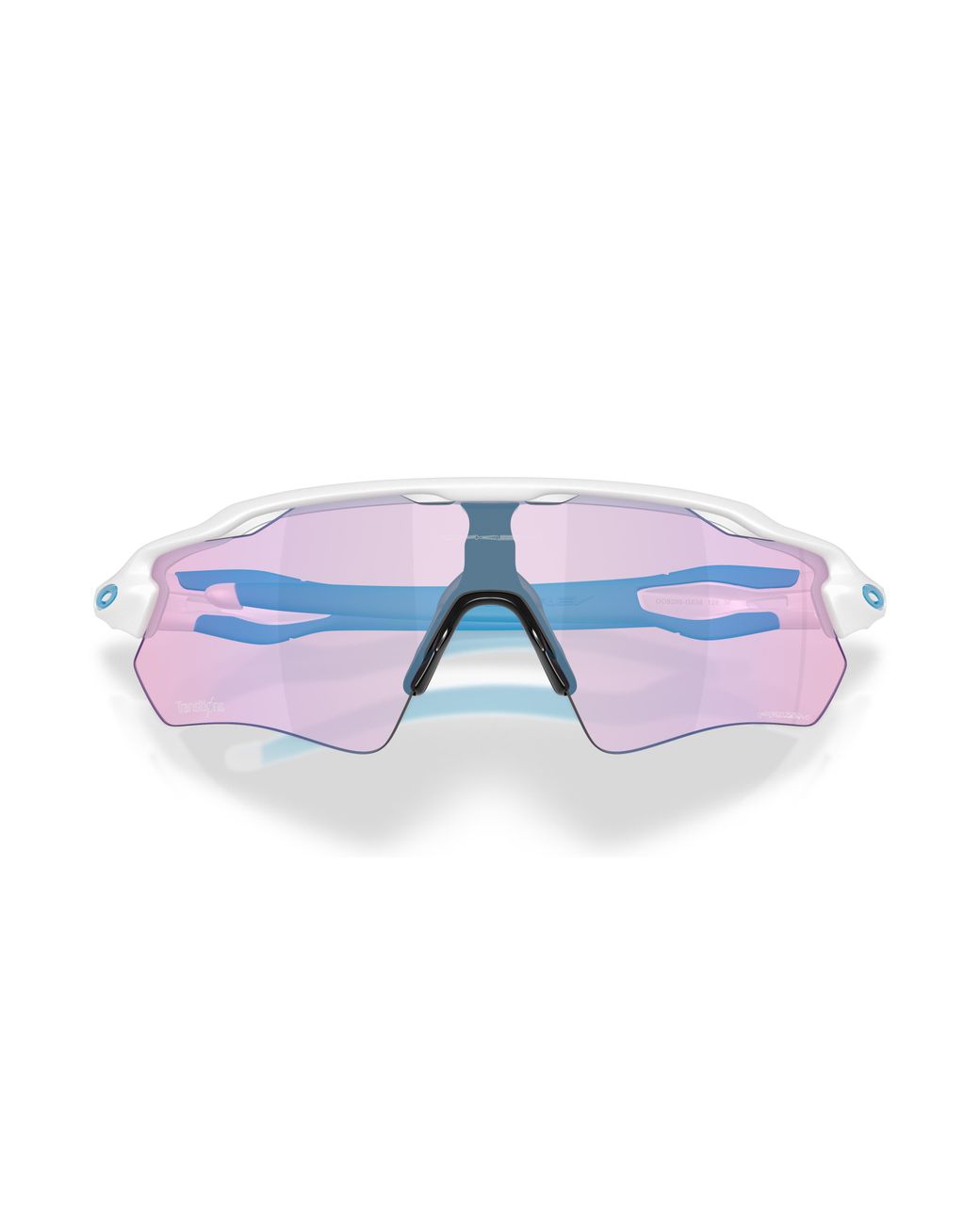 Oakley Black Oo9208 Radar Ev Path 9208G8 Sunglasses O_Matter Squared Photochromic for men