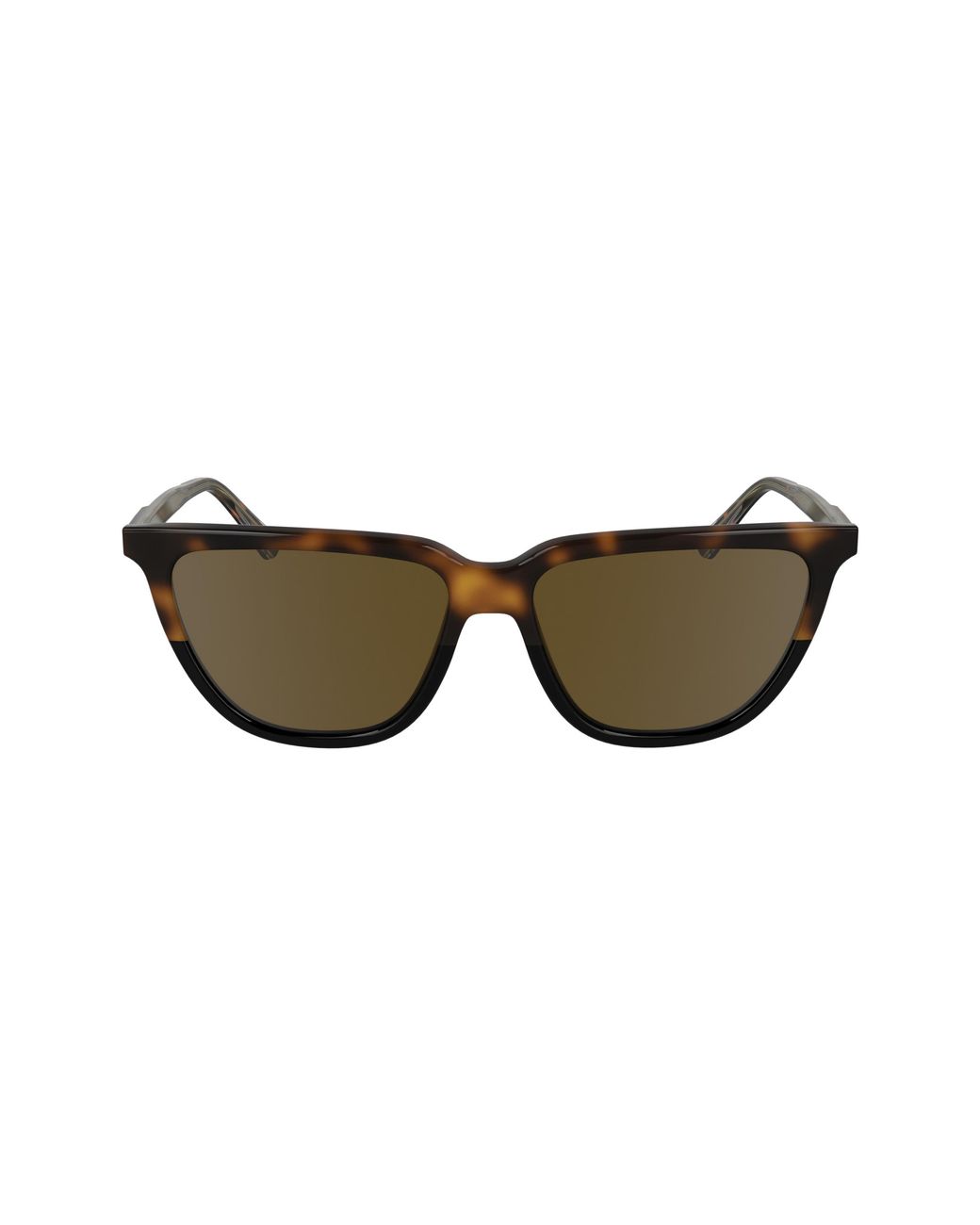 Calvin Klein Black Ck24537S 233 Sunglasses Acetate Squared Normal