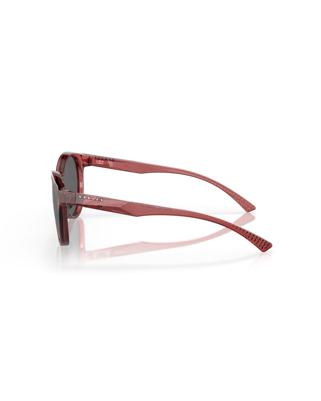 Oakley Black Oo9474 Spindrift 947407 Sunglasses O_Matter Round Polarized Prizm