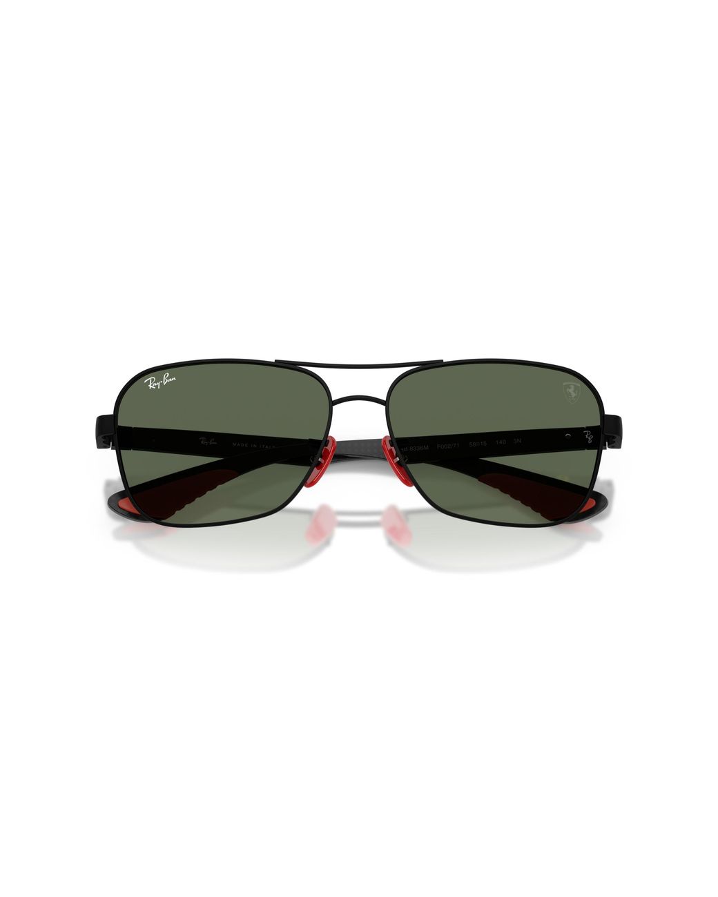 Ray-Ban Black Ray