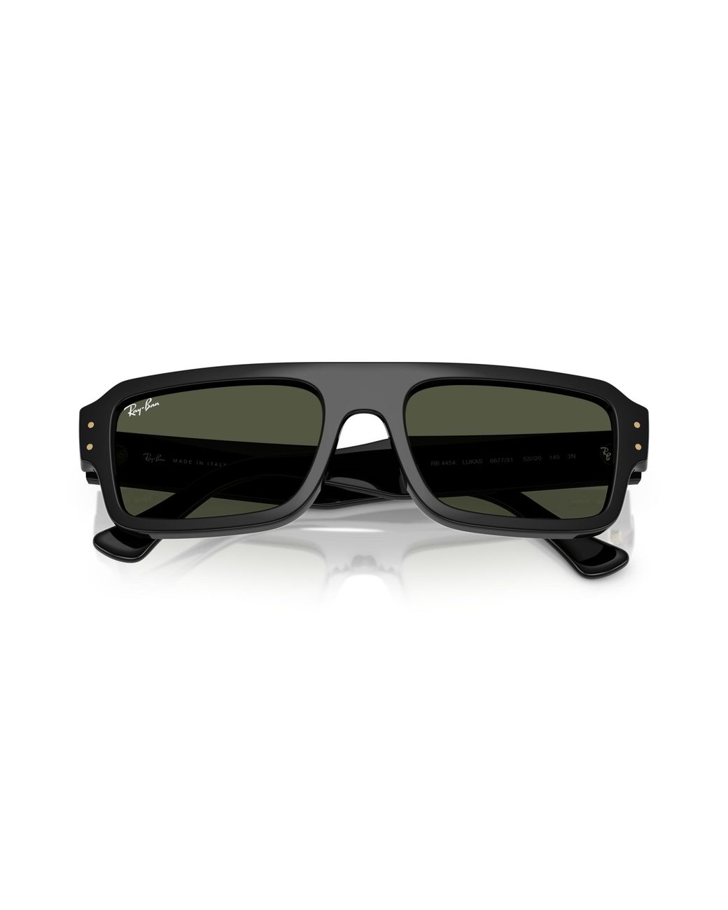 Ray-Ban Black Ray