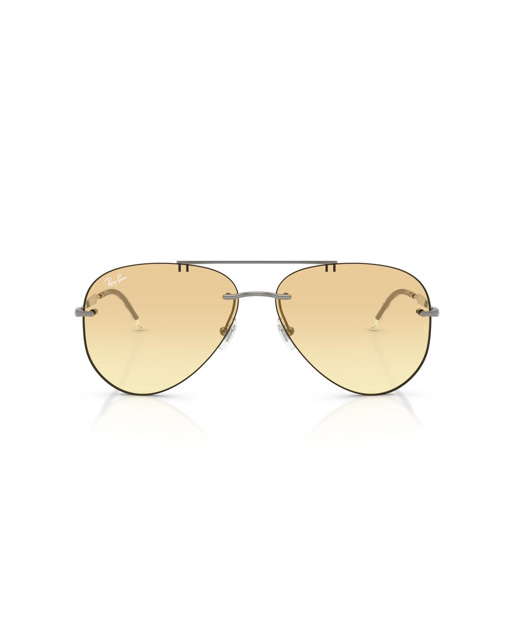 Ray-Ban Black Ray