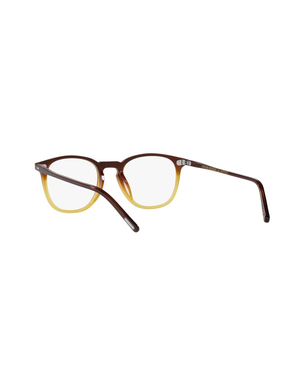 Oliver Peoples Black Ov5491U Finley 1993 1746 Optical Frames Acetate Transparent Squared Normal