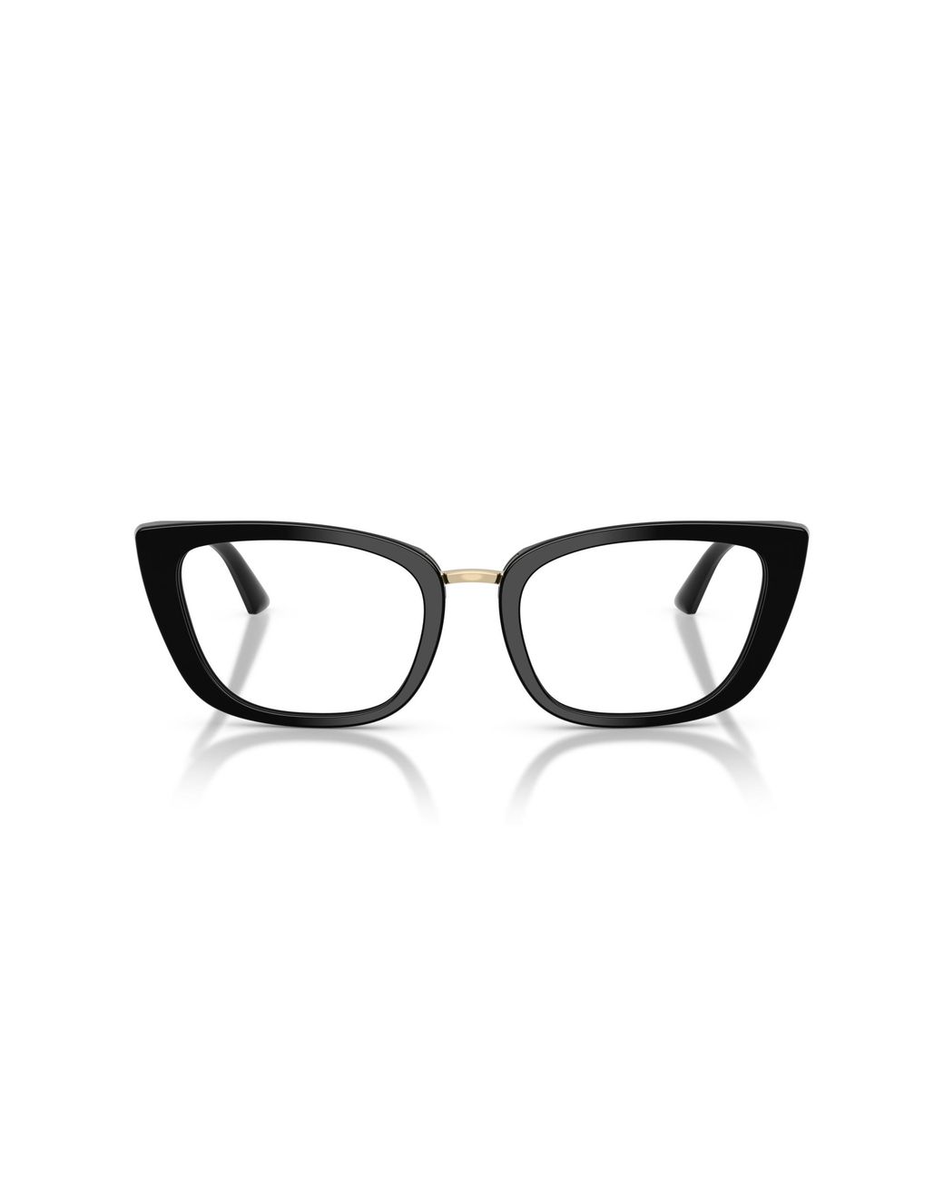 Jimmy Choo Black Jc3034Hb 5000 Optical Frames Acetate Cat Eye Normal