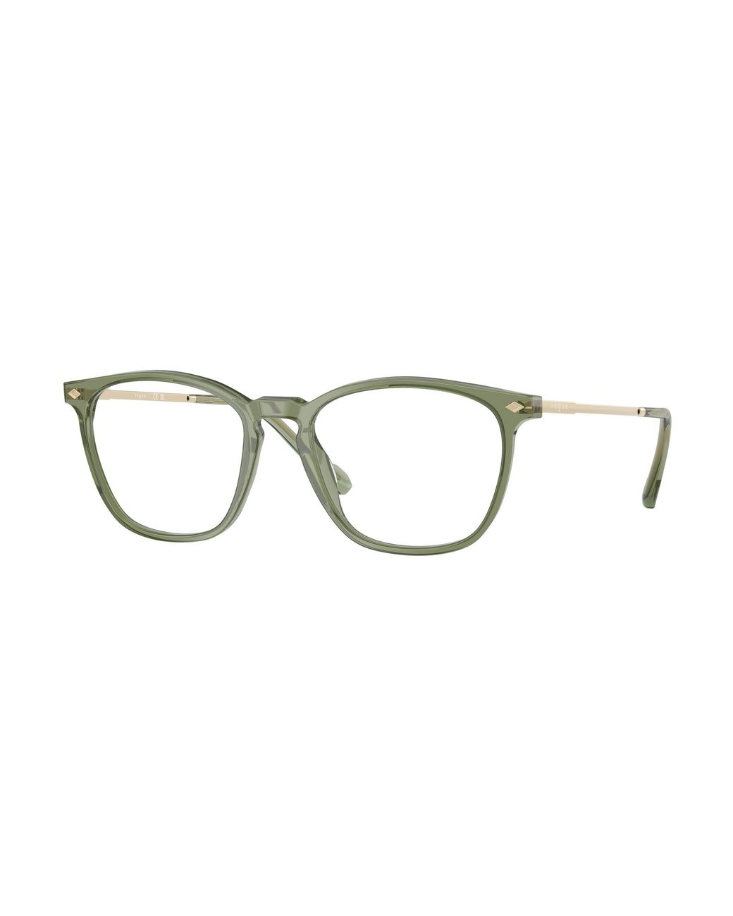 Vogue Eyewear Black Vo5614 3187 Optical Frames Acetate Pillow Normal for men