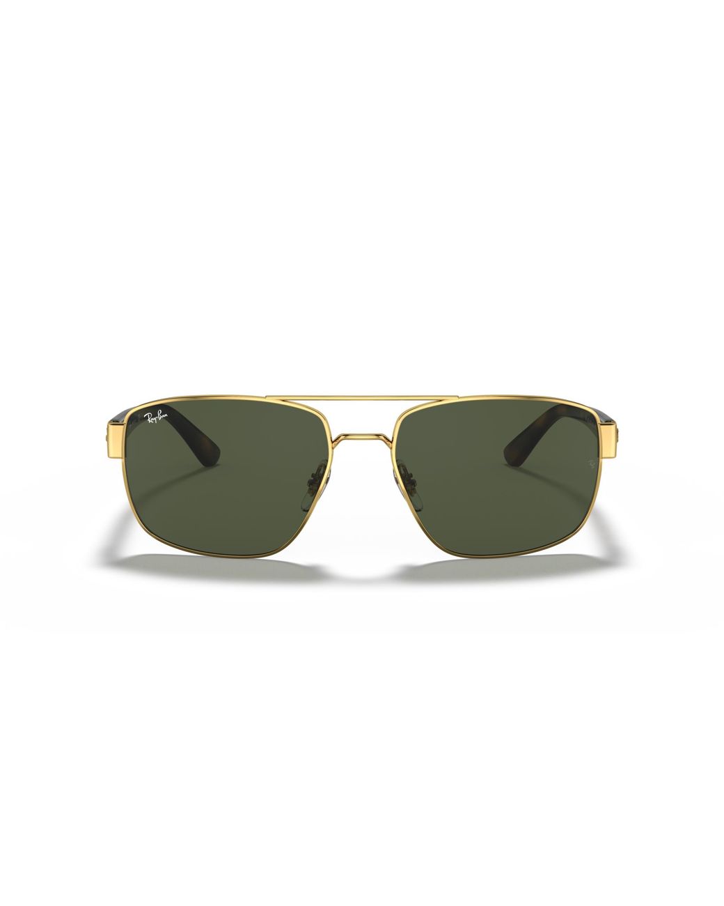 Ray-Ban Black Ray for men
