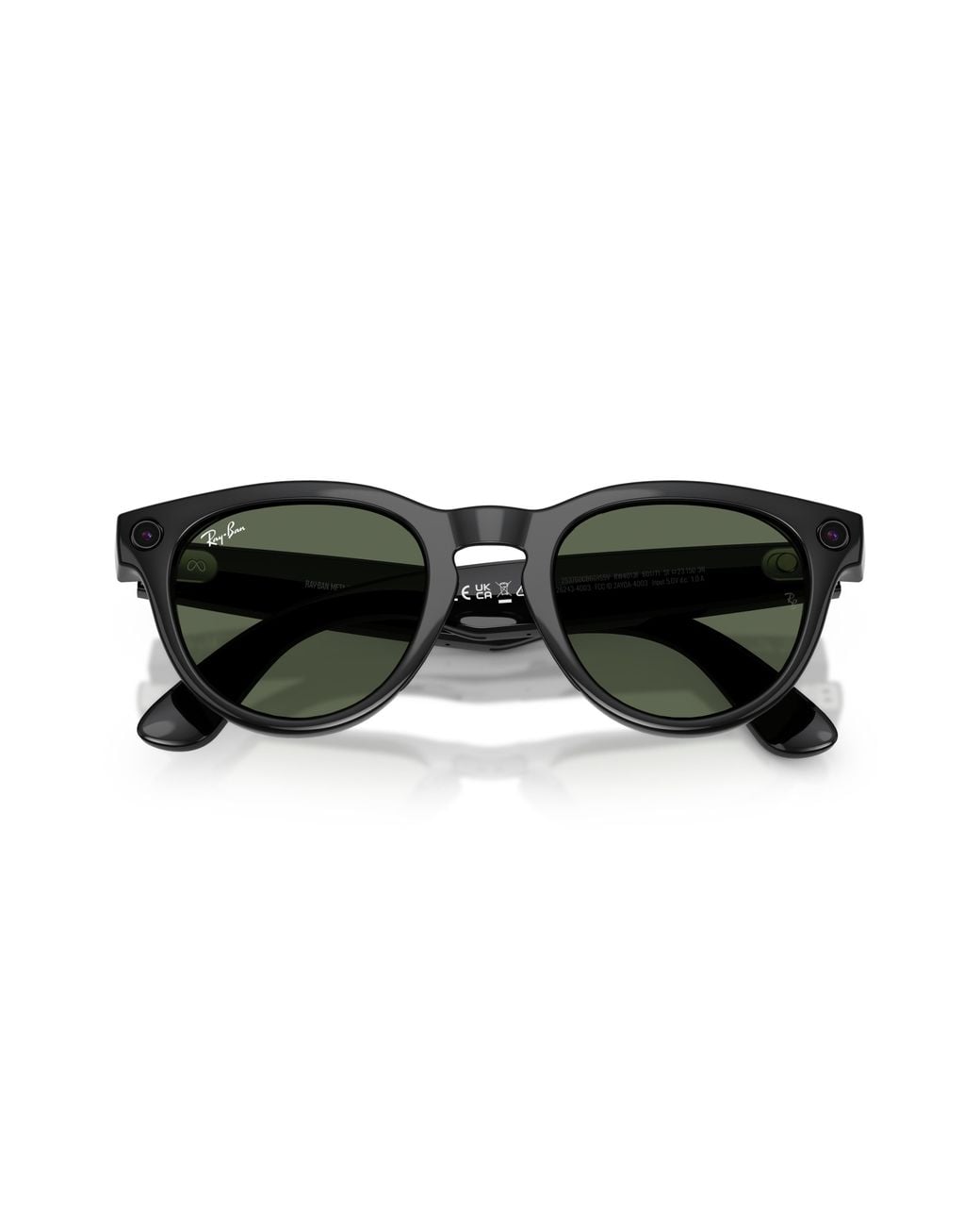 Ray-Ban Black Ray