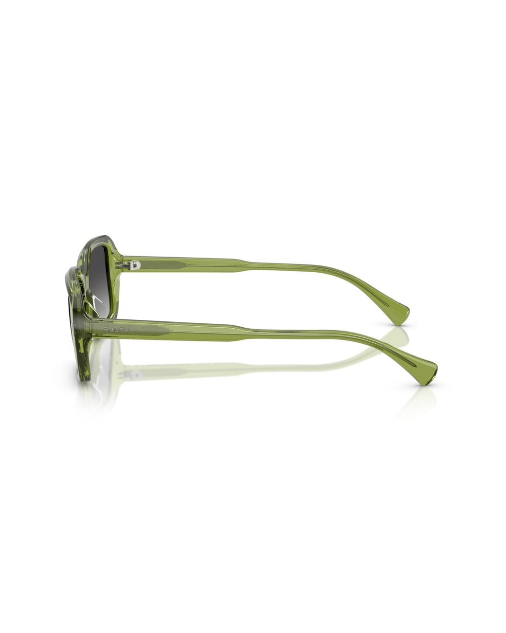 Ralph Lauren Black Ra5325U 62228G Sunglasses Acetate Squared Normal Shaded