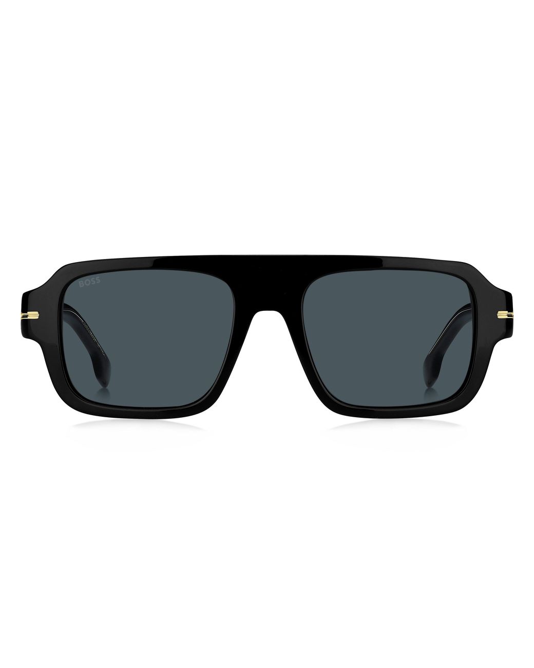 Boss Black Boss 1595/S 807/A9 Sunglasses Plastic Squared for men
