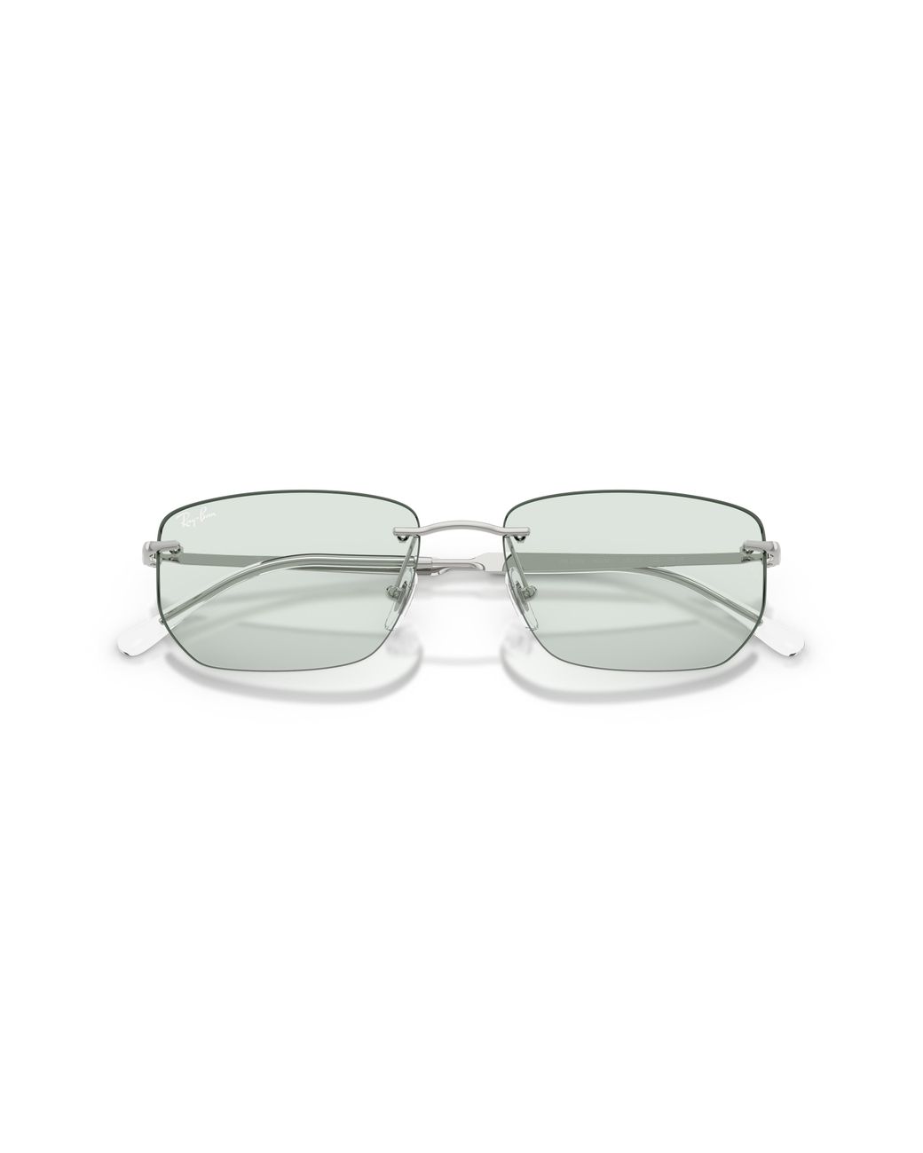 Ray-Ban Black Ray