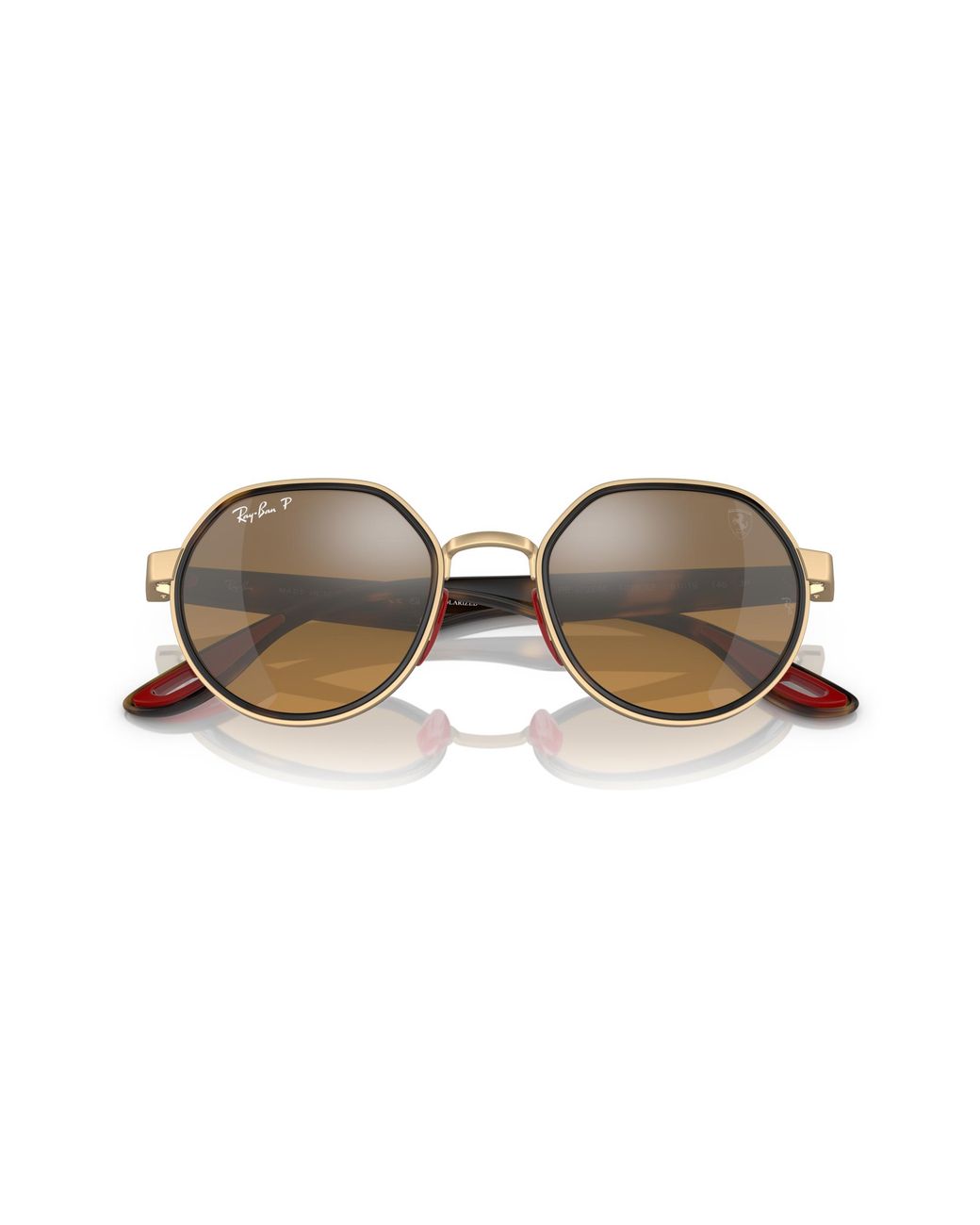 Ray-Ban Black Ray