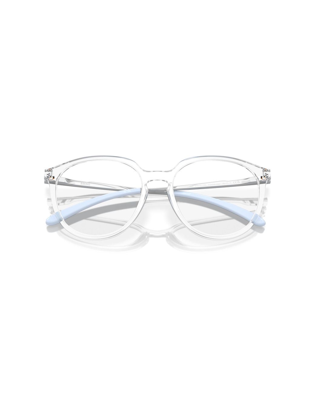 Oakley Black Ox8150 Bmng 815003 Optical Frames O_Matter Round Normal