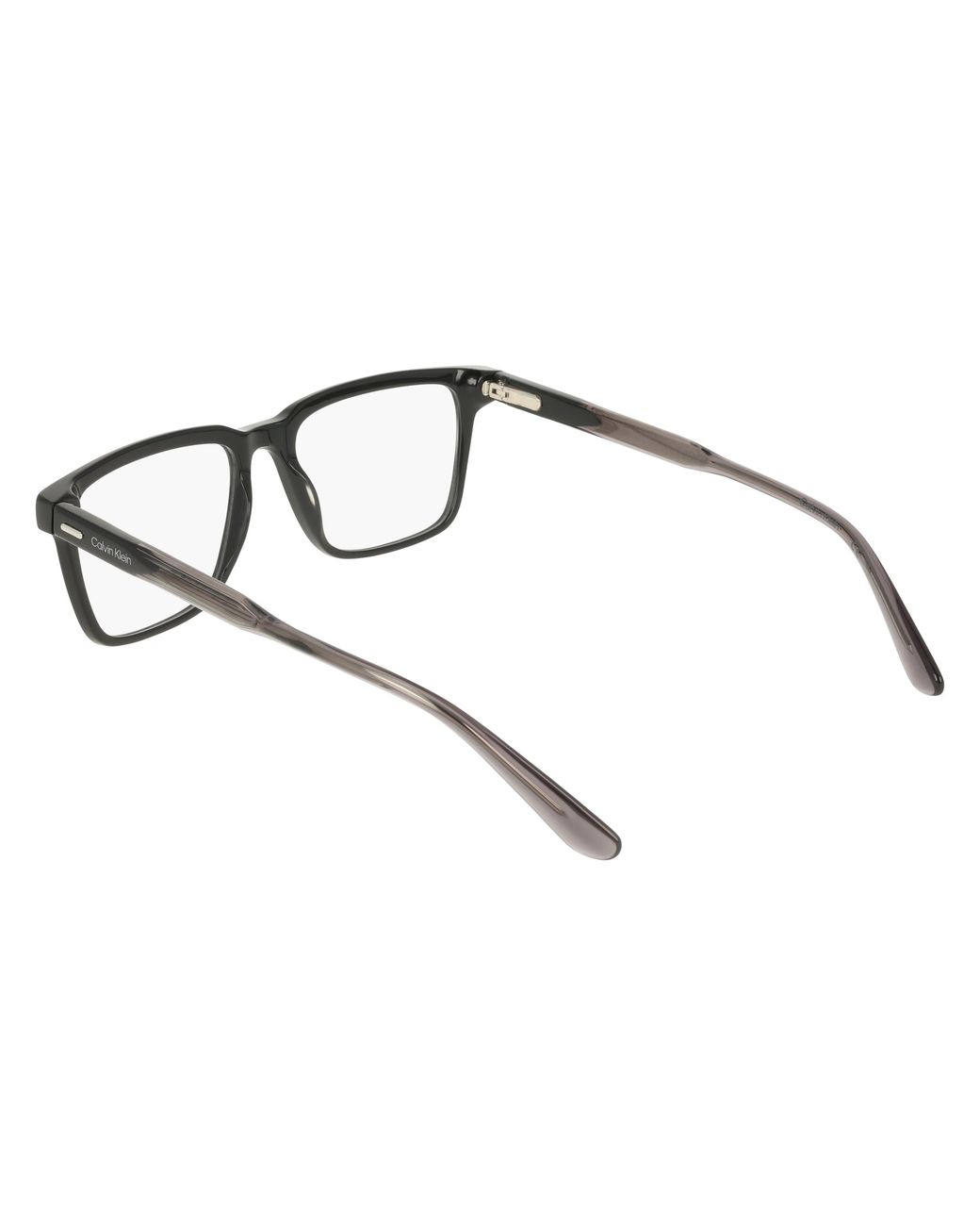 Calvin Klein Black Ck26522I 003 Optical Frames Acetate Squared Normal for men