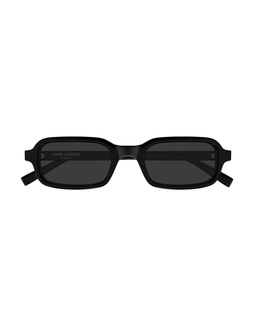 Saint Laurent Black Sl 908 001 Sunglasses Acetate Squared