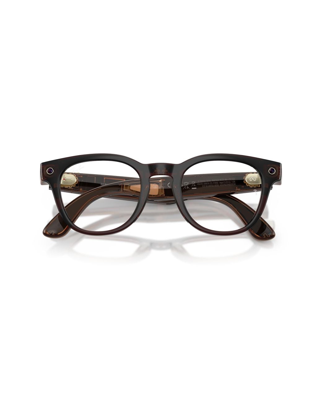 Ray-Ban Black Ray
