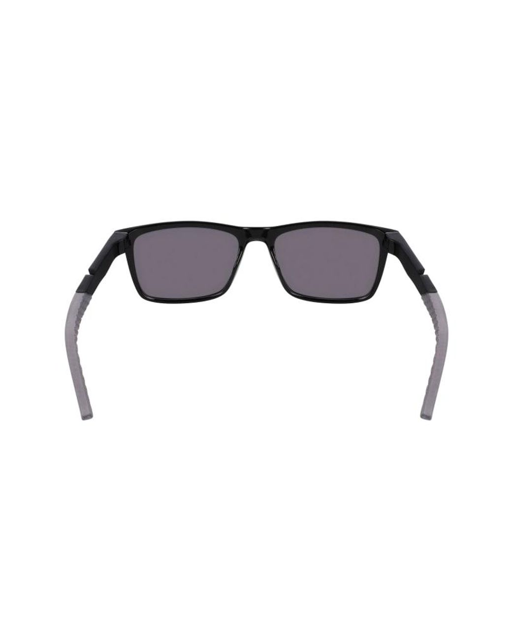 Nike Black Radeon 1 Fv2402 010 Sunglasses Plastic Squared Photochromatic
