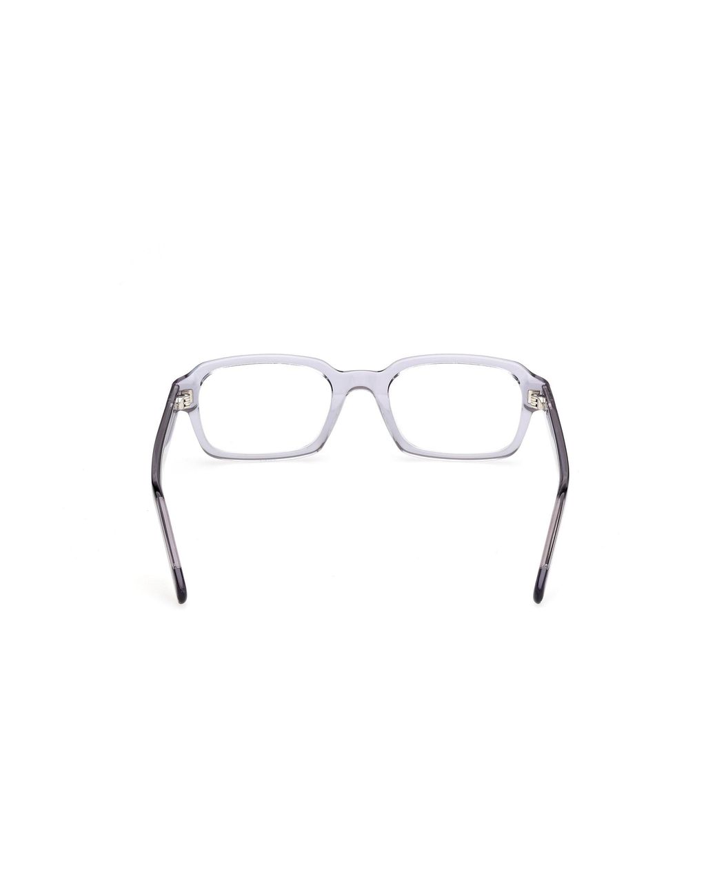 Adidas Originals Black Or5146 020 Optical Frames Acetate Geometric Normal for men