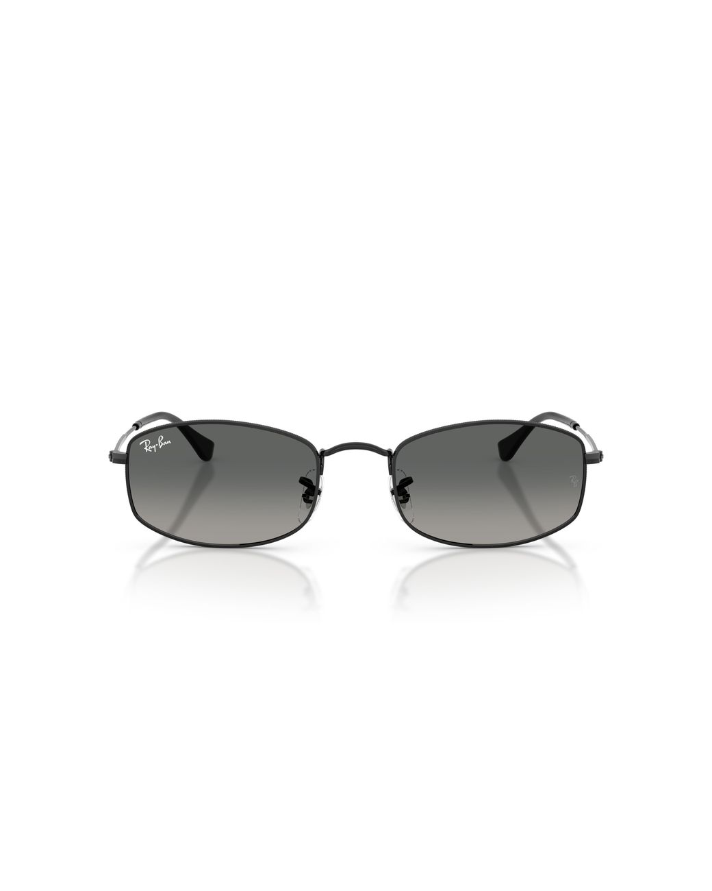 Ray-Ban Black Ray