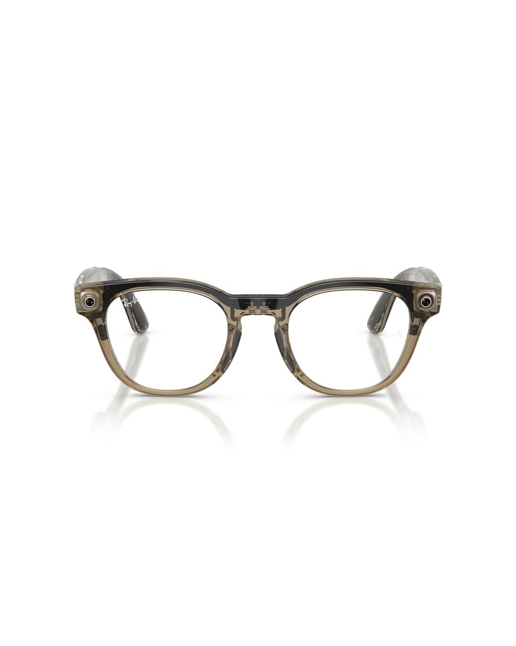 Ray-Ban Black Ray