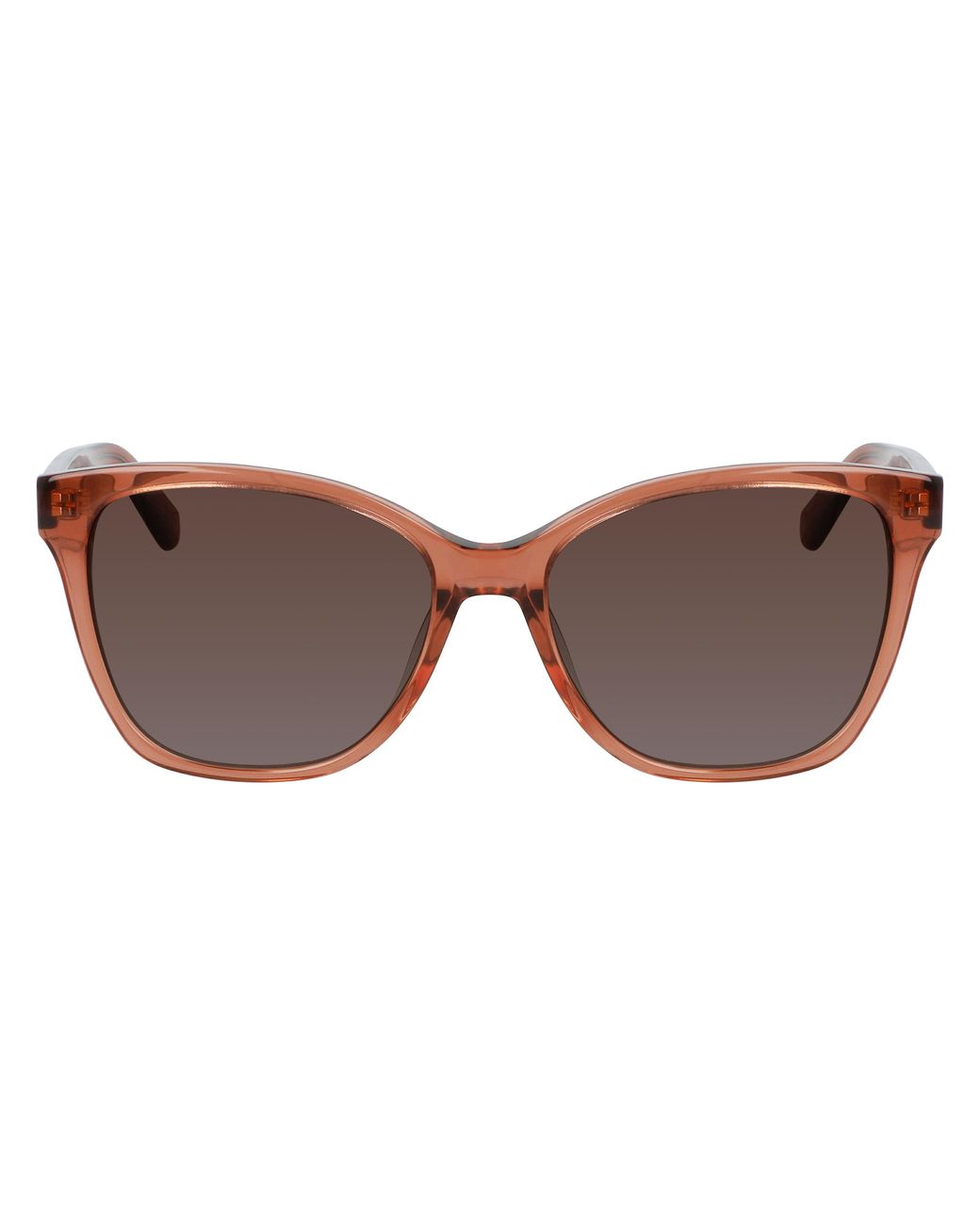 Calvin Klein Black Ck21529S 601 Sunglasses Acetate Squared Photochromatic Photochromatic