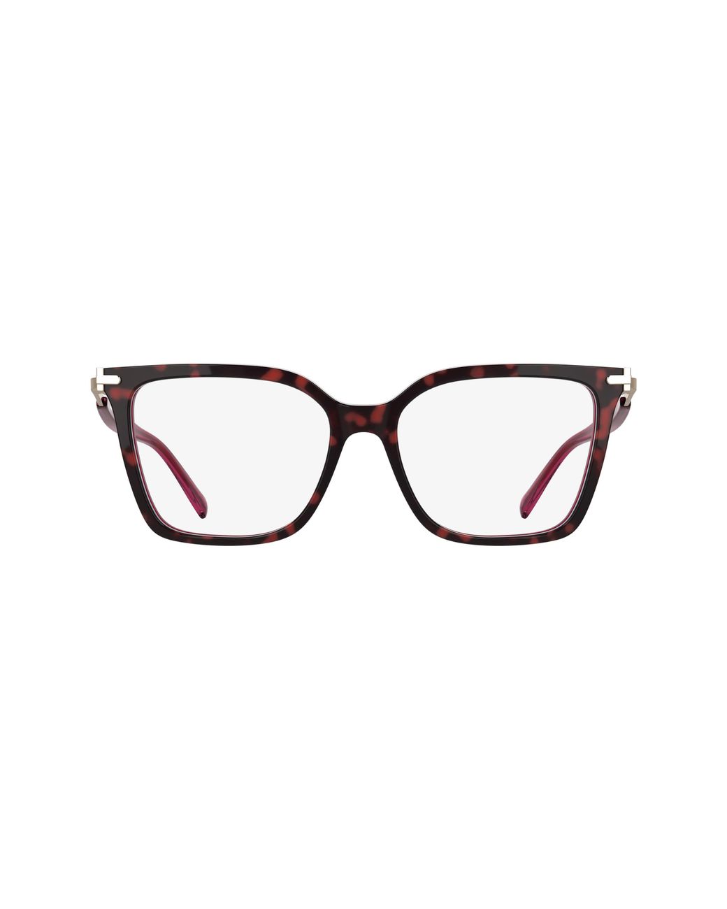 Longchamp Black Lo2781 244 Optical Frames Acetate Butterfly Normal