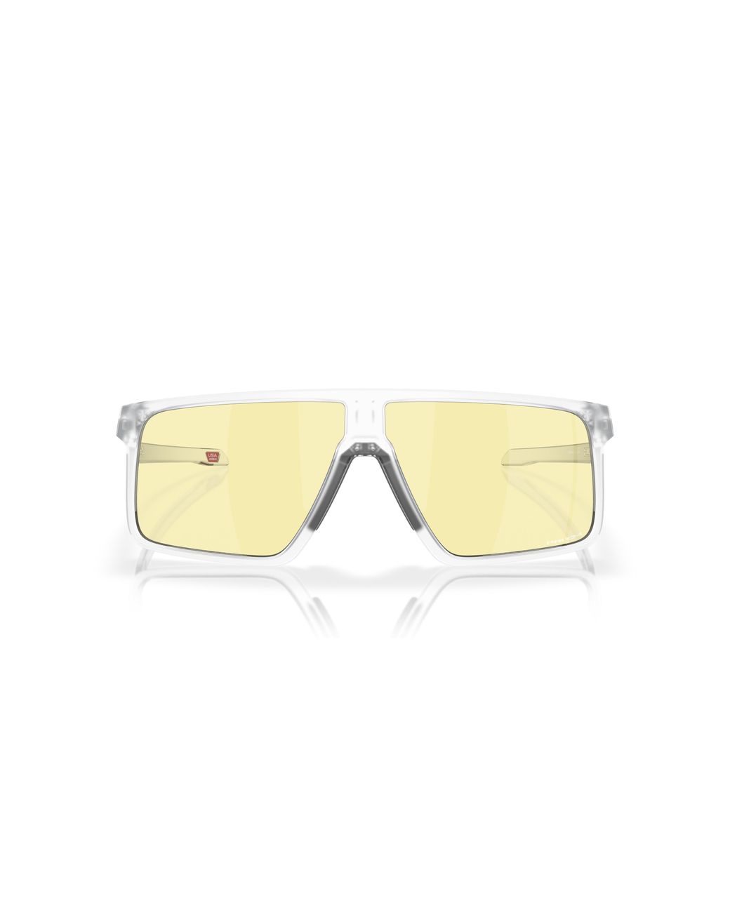 Oakley Black Oo9285 Helux 928504 Sunglasses O_Matter Prizm Gaming Squared Normal Prizm for men