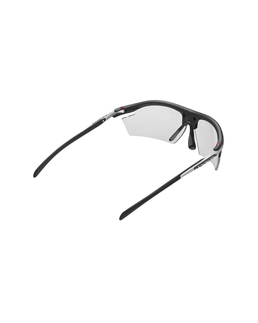 Rudy Project Black Rydon Matte