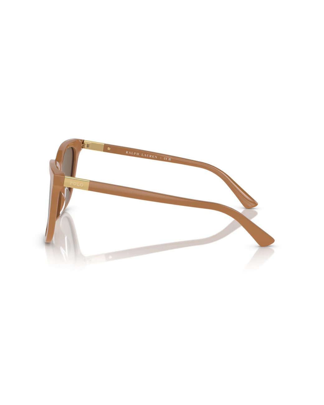 Polo Ralph Lauren Black Ph4201U 619673 Sunglasses Acetate Squared Normal