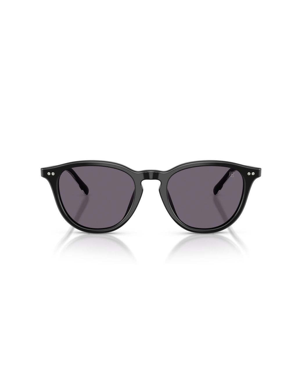 Ralph Lauren Black Rl8241U 50011A Sunglasses Acetate Pantos Normal for men