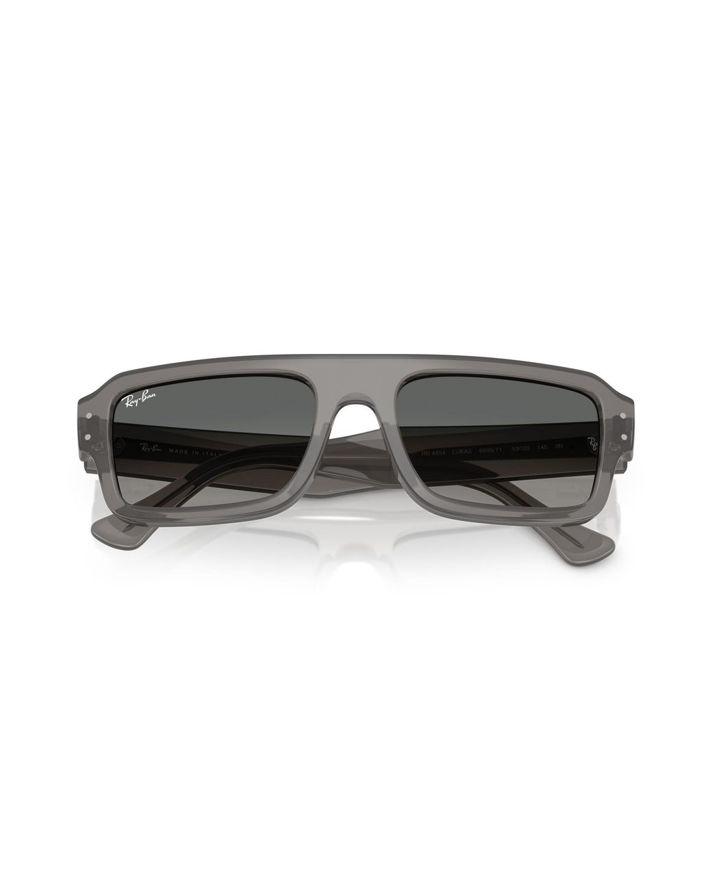 Ray-Ban Black Ray