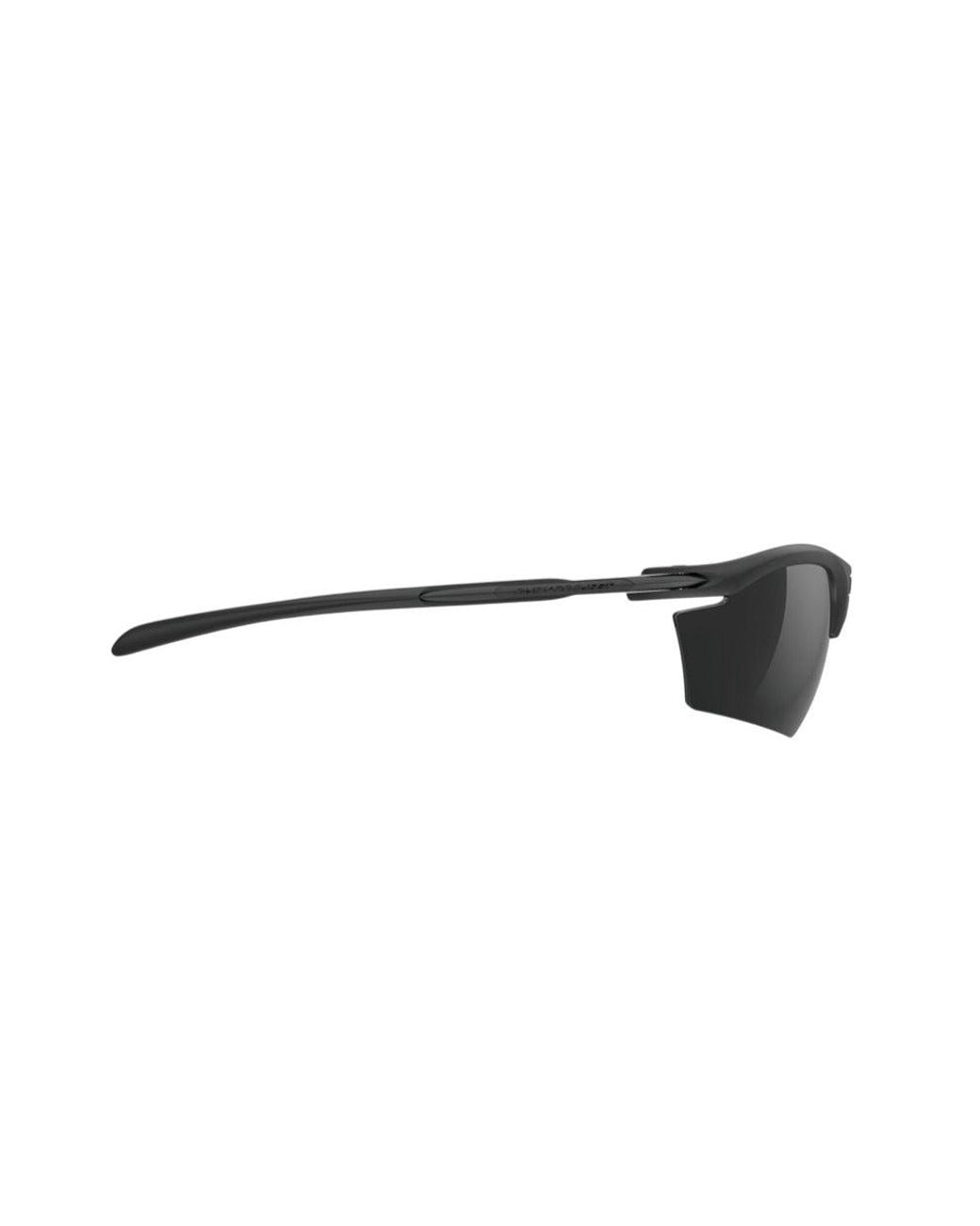 Rudy Project Black Rydon Matte