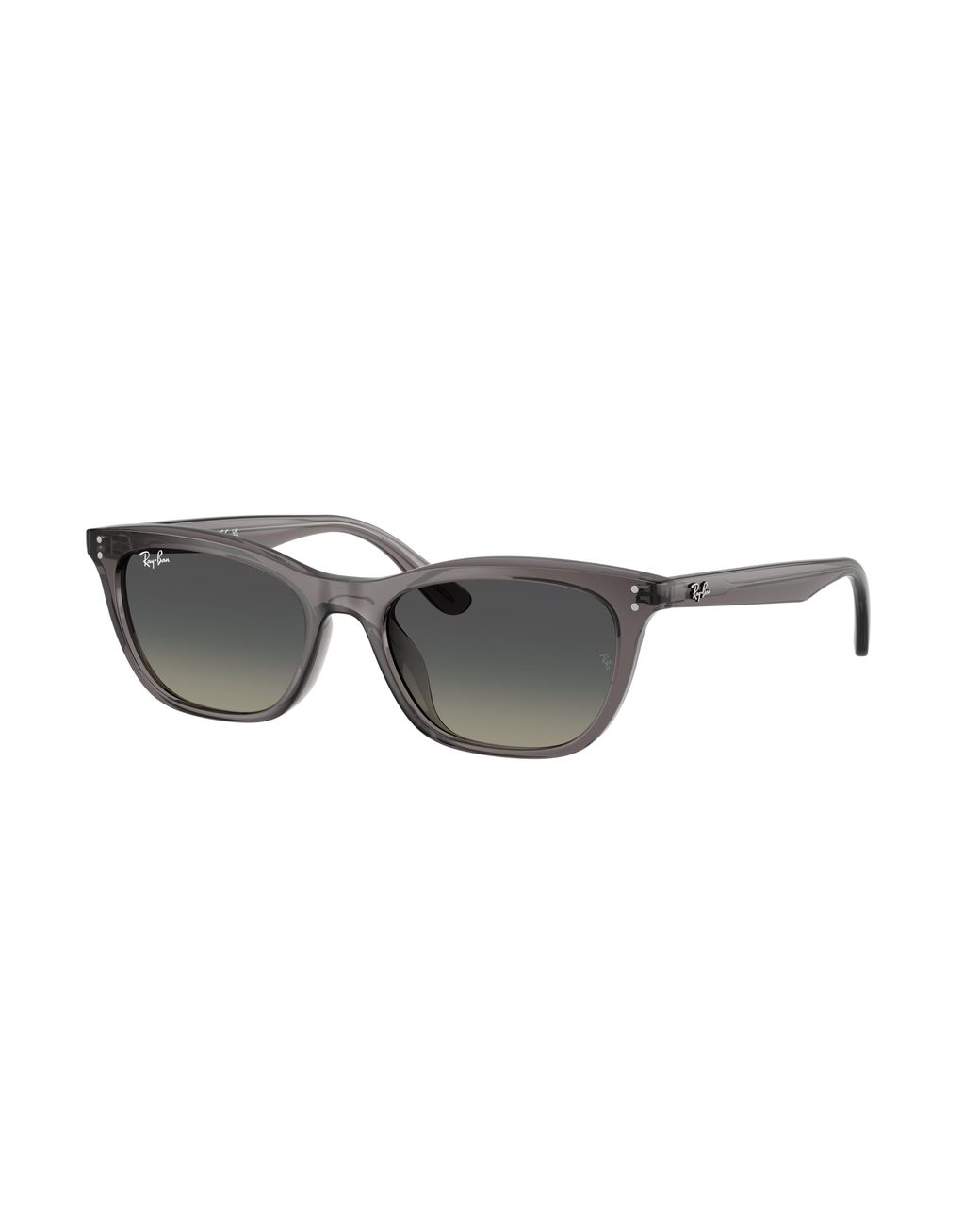 Ray-Ban Black Ray