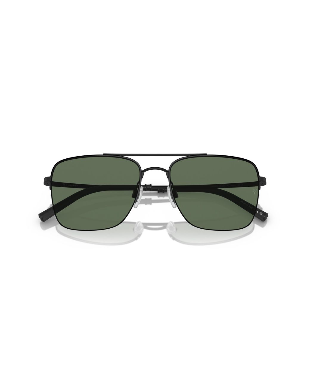 Oliver Peoples Green Ov1343S R-2 50629A Sunglasses Metal G15 Pilot Polarized for men