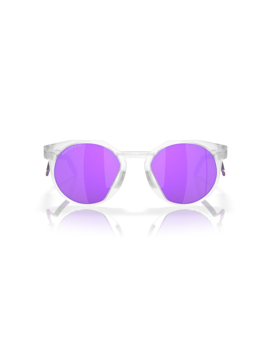 Oakley Purple Oo9279 Hstn Metal 927902 Sunglasses O_Matter Round Normal Prizm