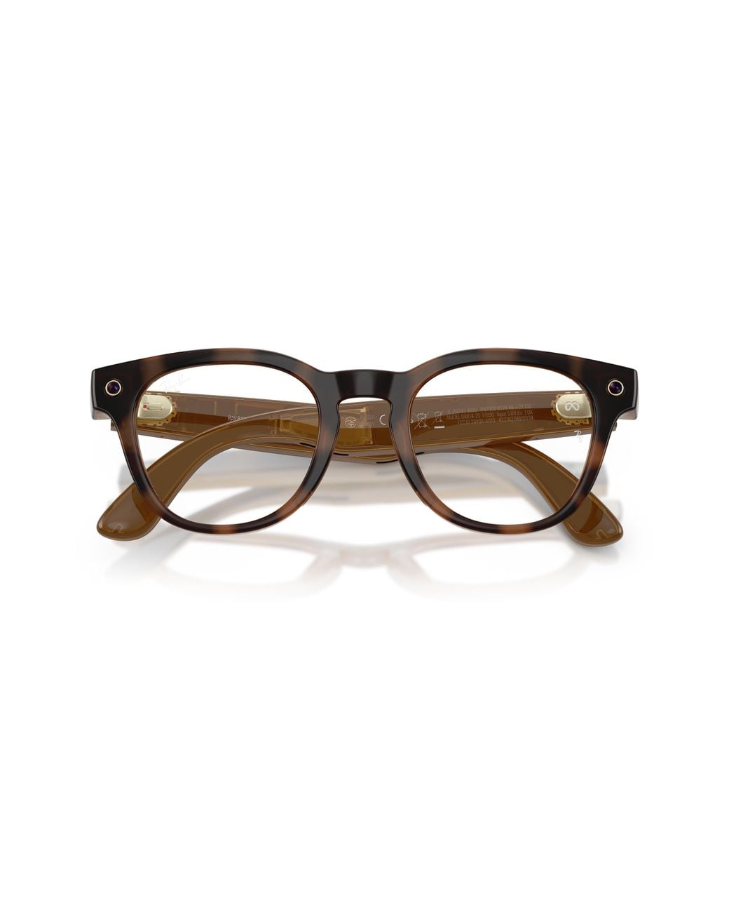 Ray-Ban Black Ray