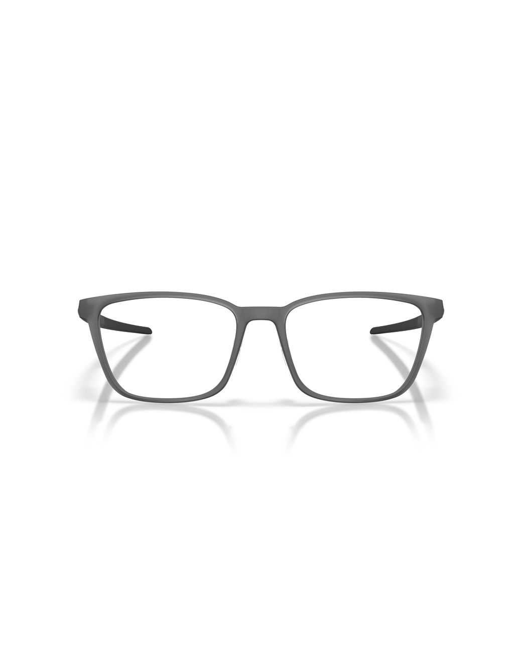 Oakley Black Ox8205 Thinboard 820502 Optical Frames O_Matter Transparent Squared Normal