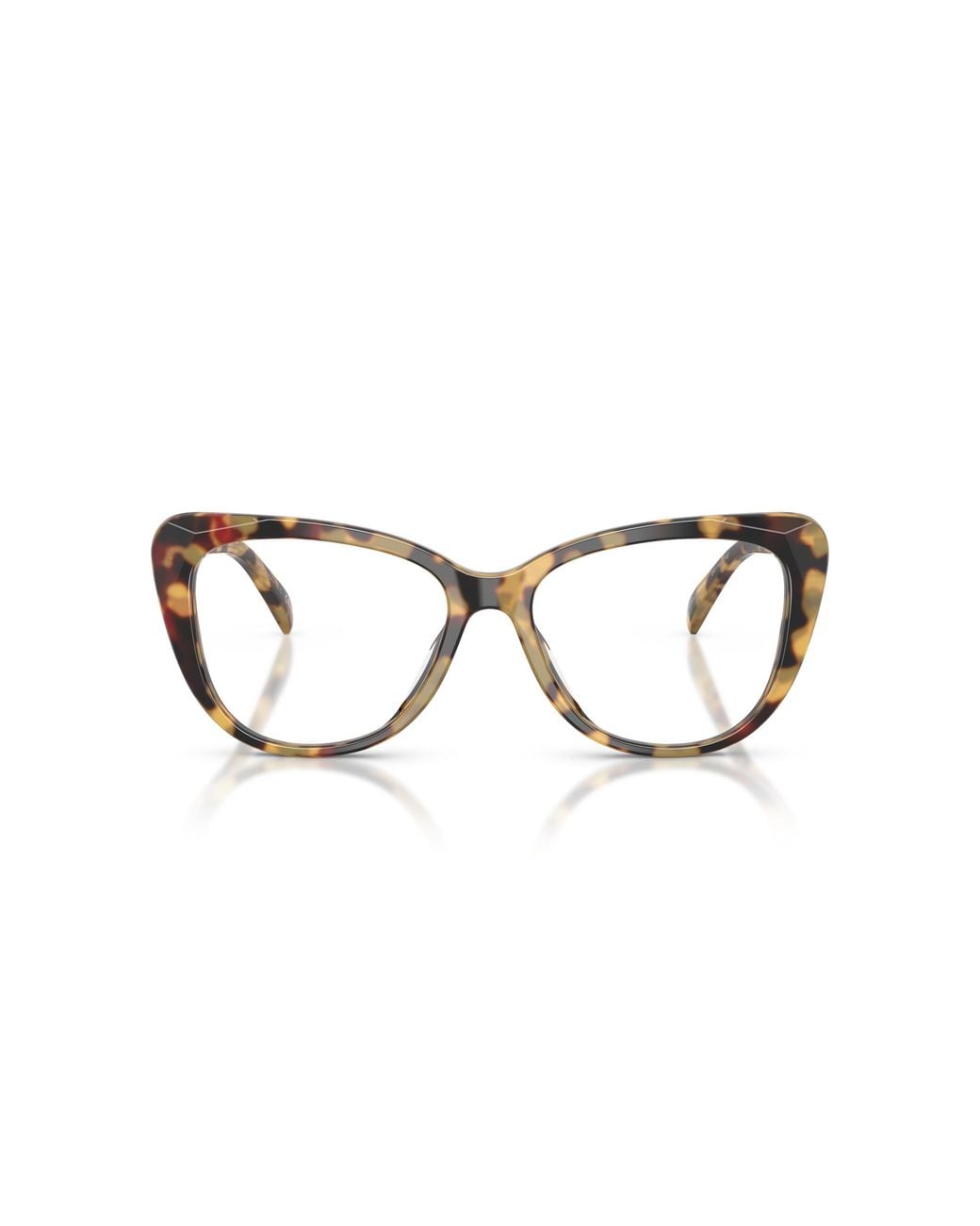 Ralph Lauren Black Rl6232U 5004 Optical Frames Acetate Cat Eye Normal