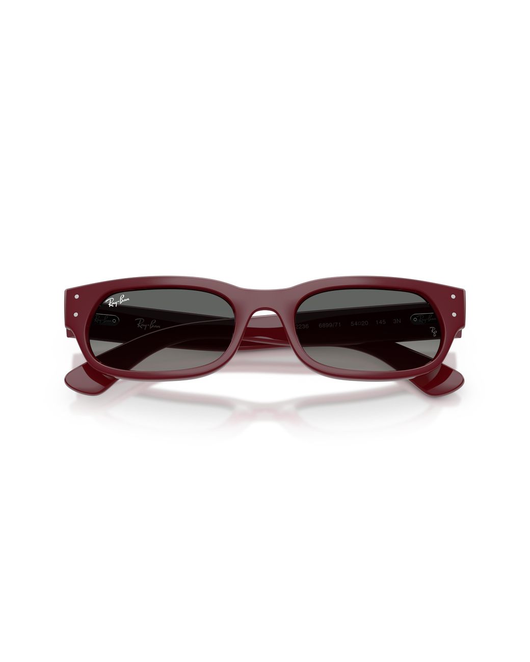 Ray-Ban Black Ray