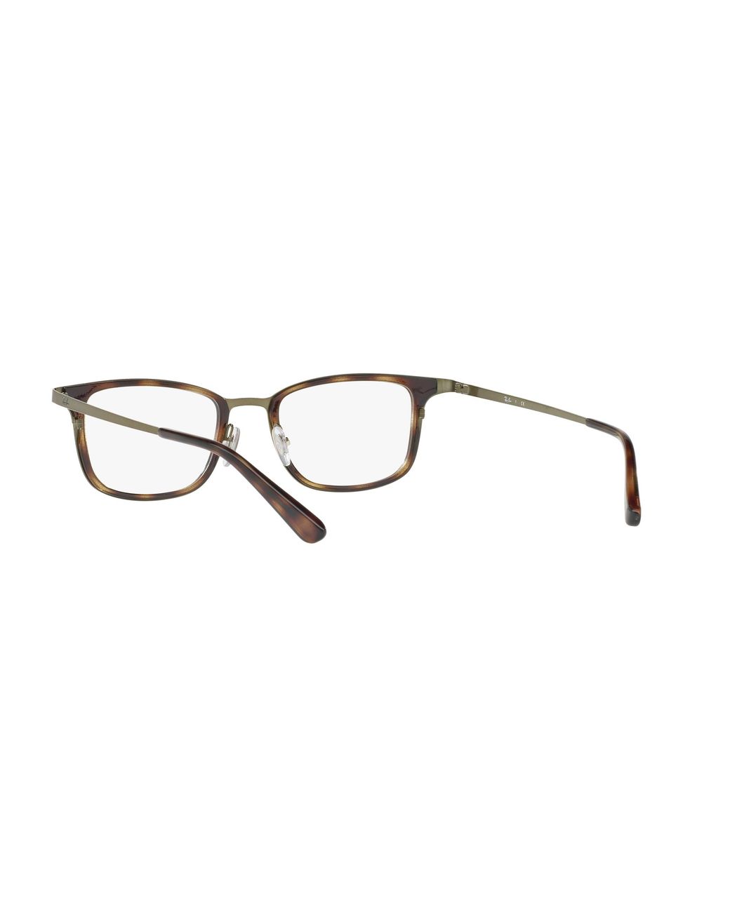 Ray-Ban Black Ray for men