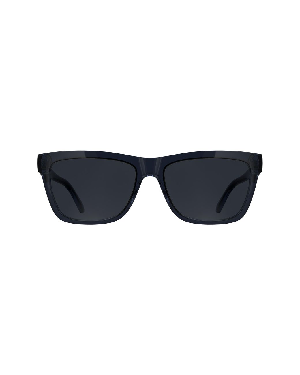 Calvin Klein Black Ckj25623S 309 Sunglasses Bio-Inject Squared Normal for men